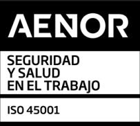 AENOR Seguridad y salud en el trabajo ISO 45001