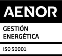 AENOR Gestión energética ISO 50001